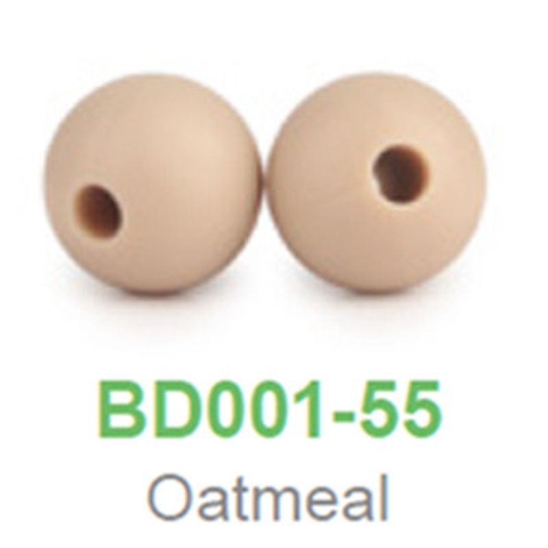 Oatmeal-9mm