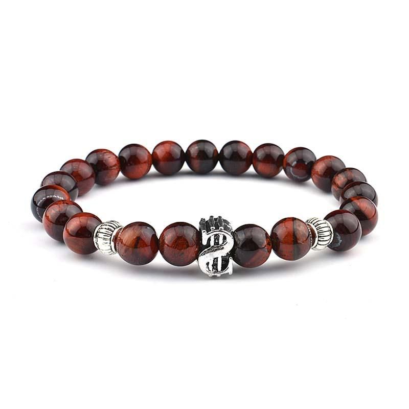 Red Tiger Eye