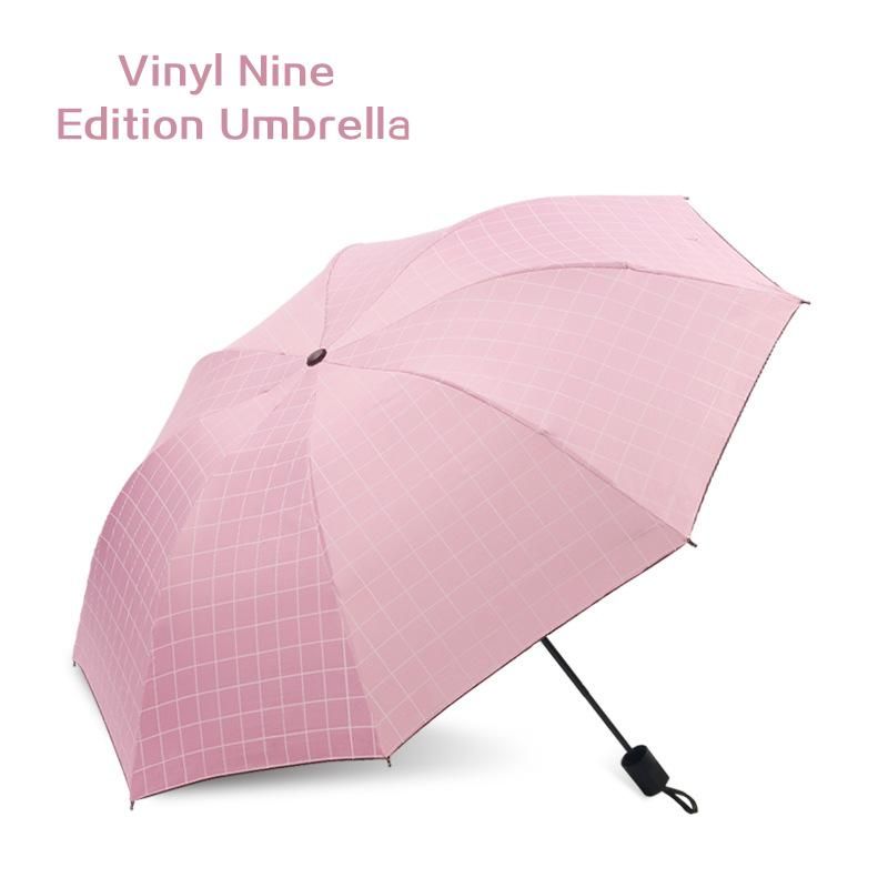 Nine Edition pink
