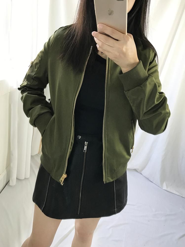 Army Green