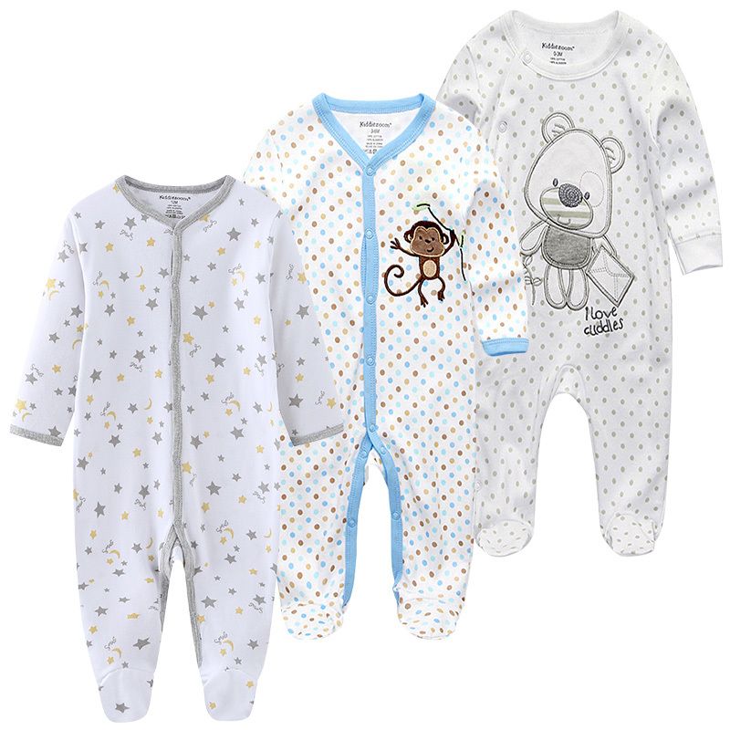 Vêtements de bébé 14