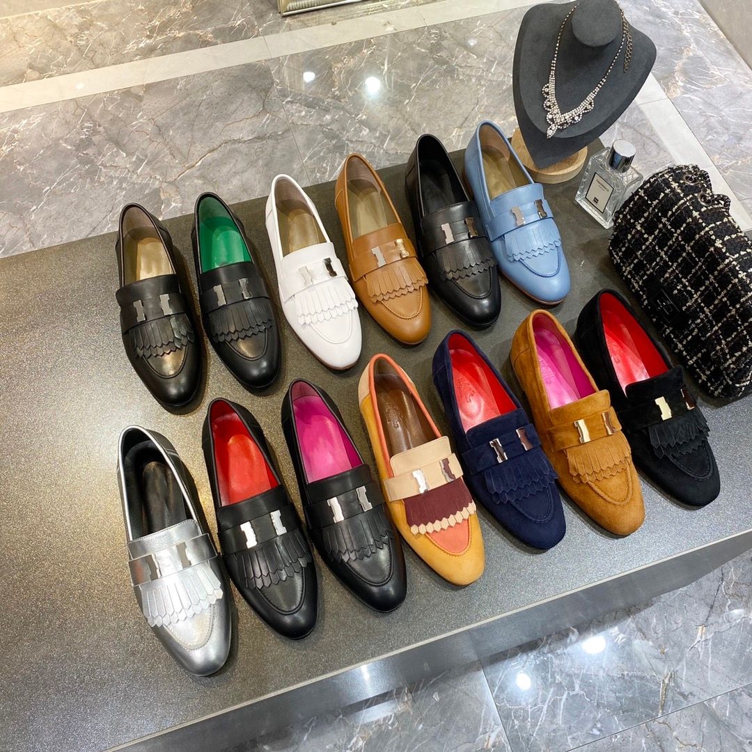 high end comfortable shoes