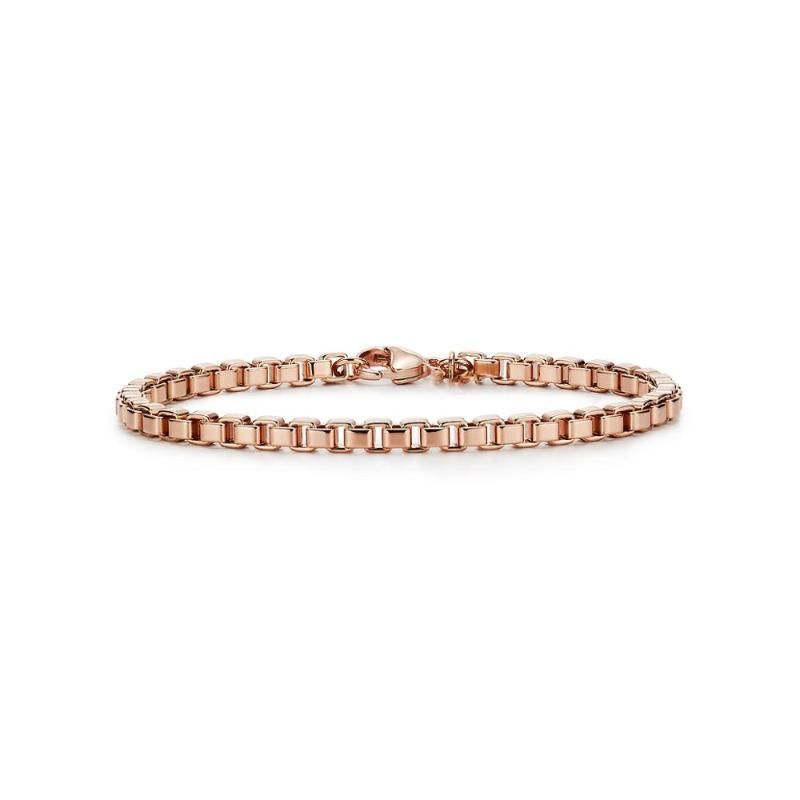 Rose Gold 15 CM.