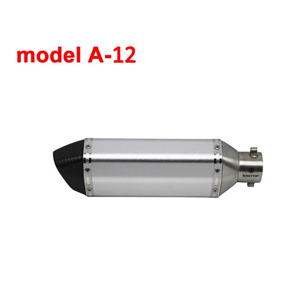 Modell A-12