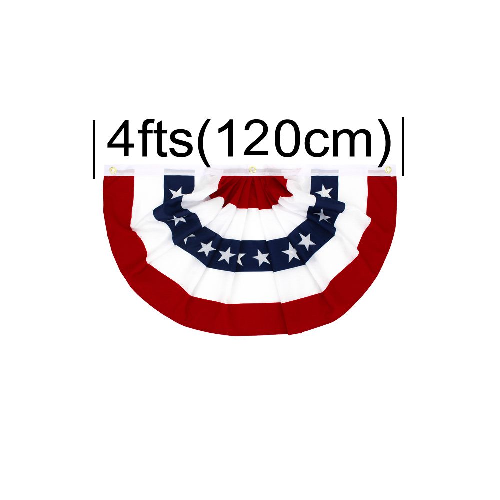 2x4ft (60x120cm)