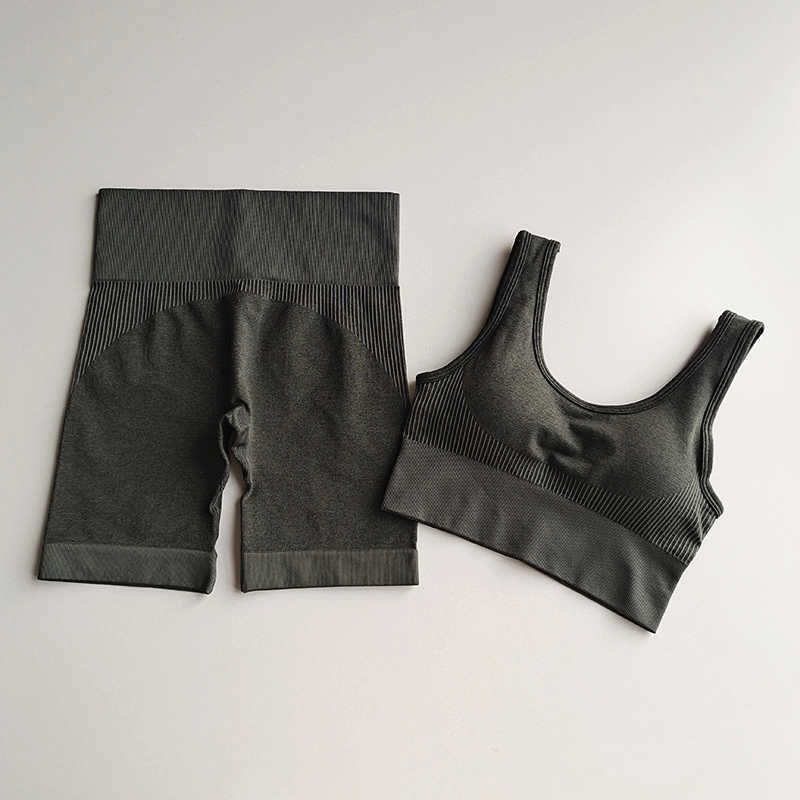 Dark Gray Set