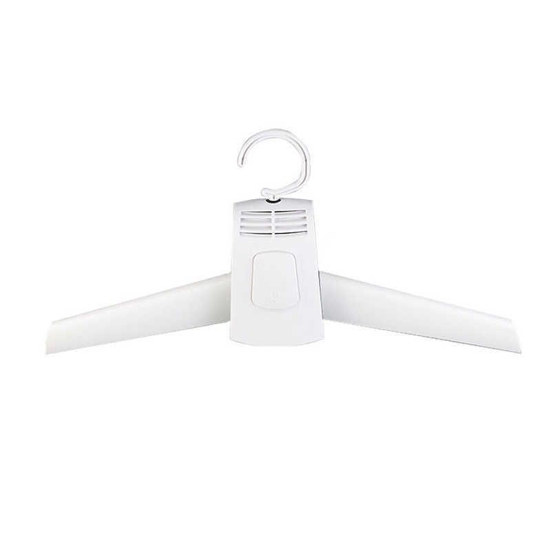 Clothes Hanger-Eu Plug