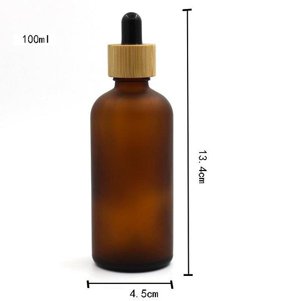 100ML أسود الأعلى