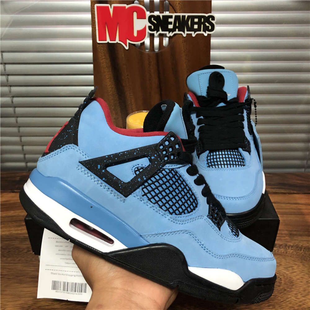 cactus jack 3s
