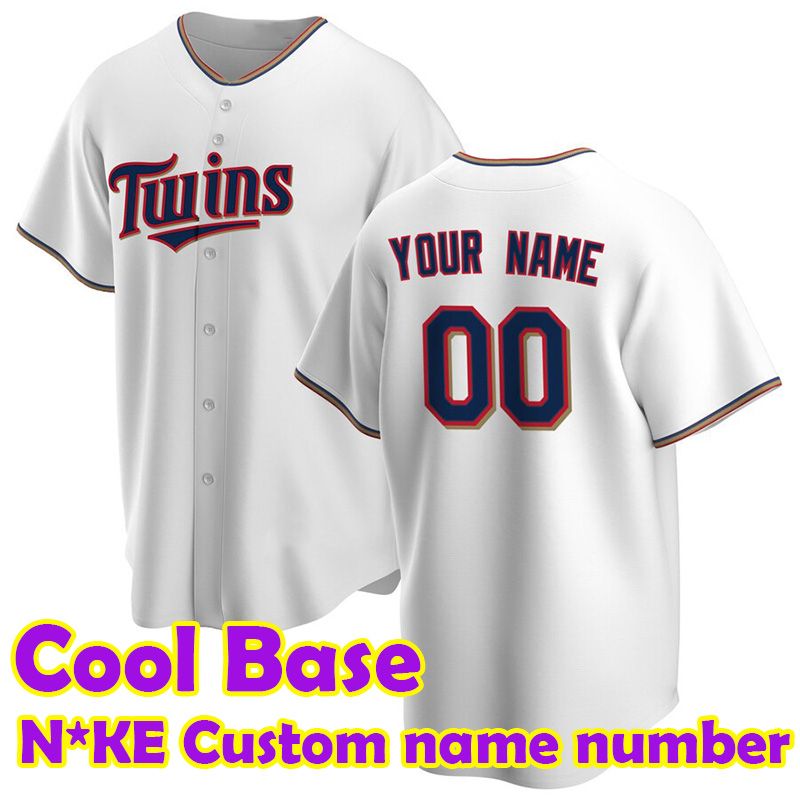 Custom Cool Base Men Jersey