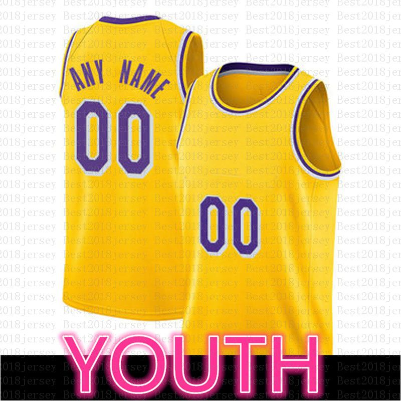 Youth - jersey