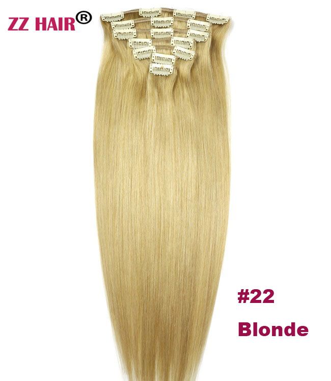 #22 Dark blonde