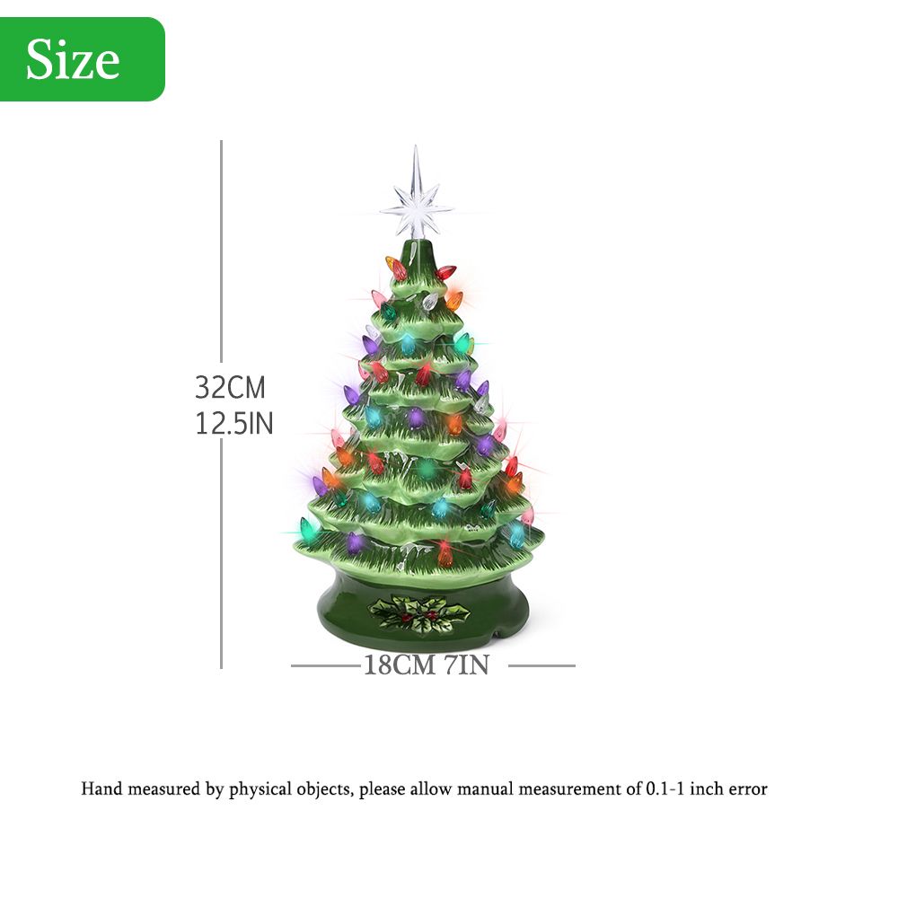 クリスマス32cm