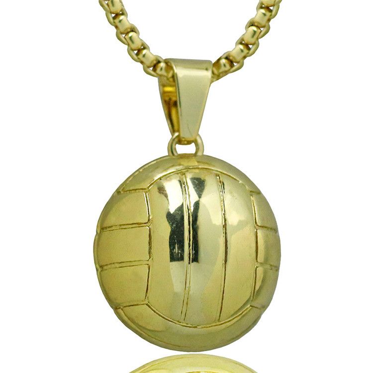 men volleyball 18K