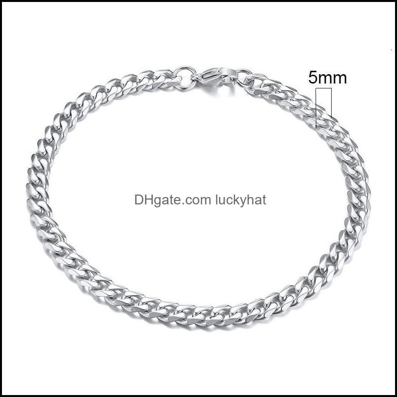 5Mm Silver 18Cm