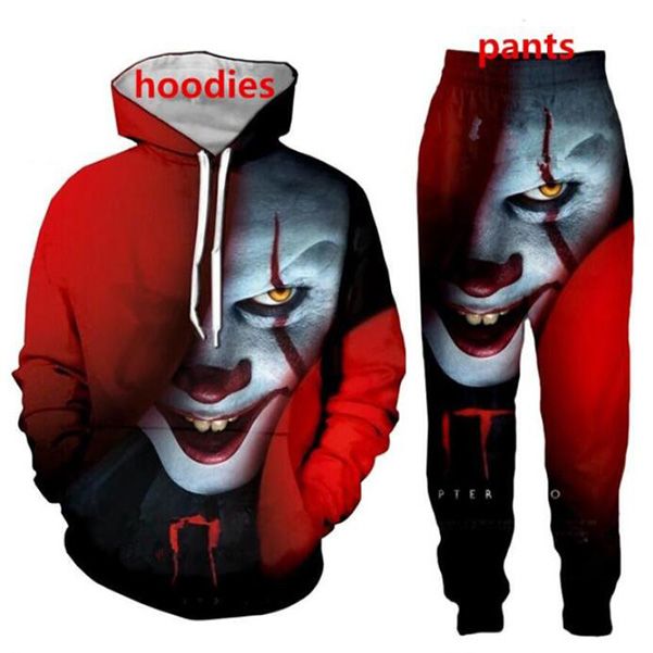 Men/Womens 3D Print Tracksuits Crewneck Sweatshirt Pants 2 Pcs Set Hoodies Men/Womens 3D Print Tracksuits Crewneck Sweatshirt Pants 2 Pcs Set Hoodies