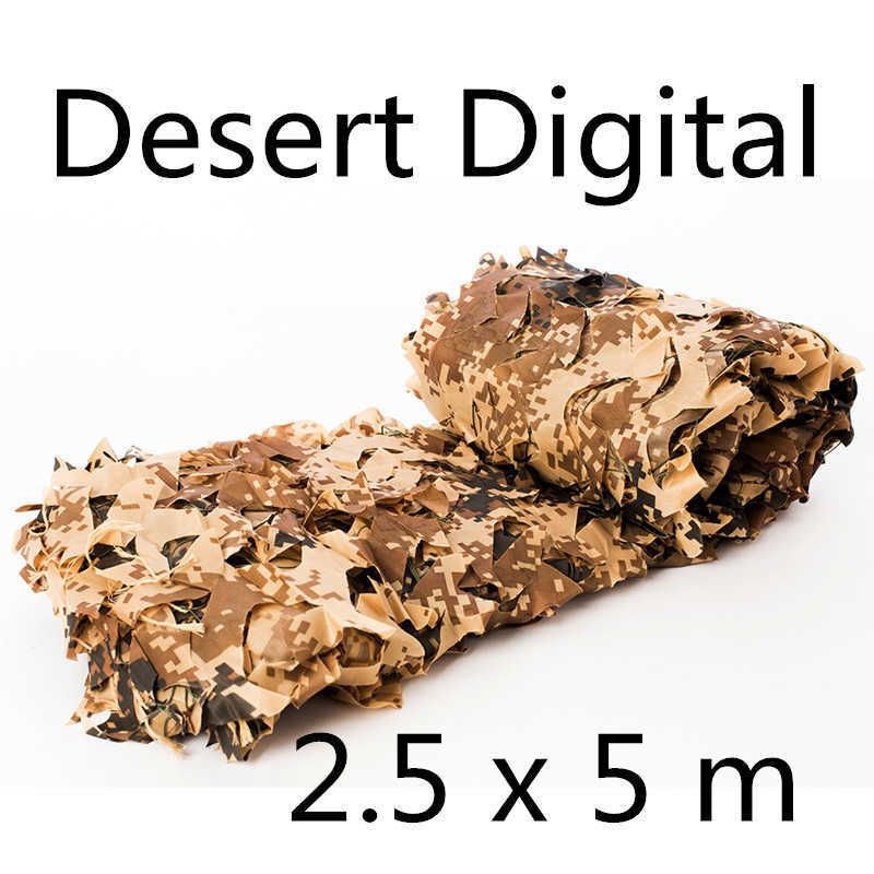 Desert Digital 2.5x5