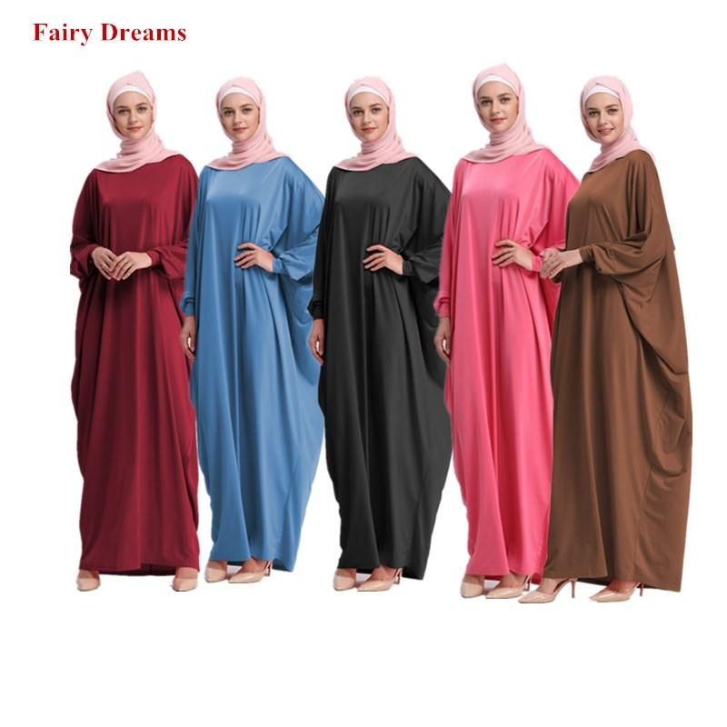Hijab Thong Slip Hijab Thong Slip