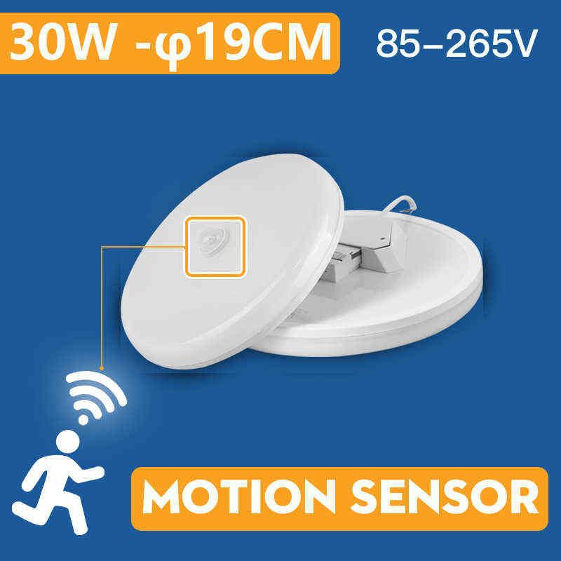 30w Motion Sensor