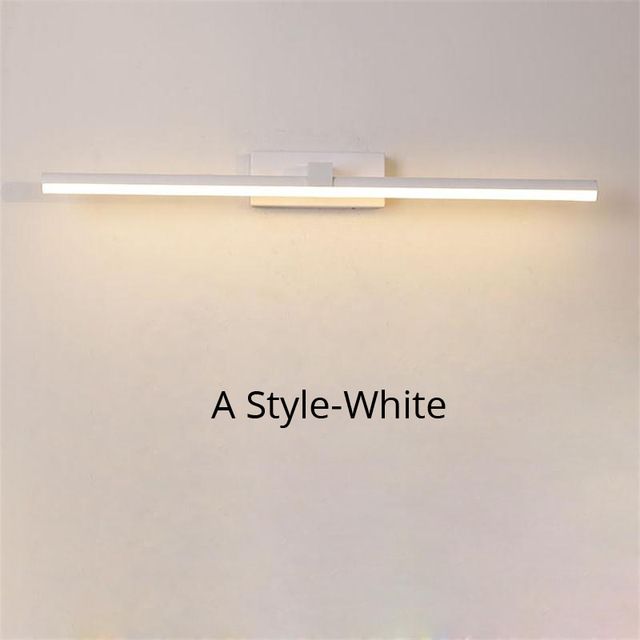 Un estilo blanco de 40 cm blanco cálido