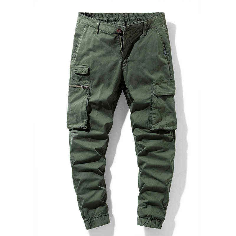 Groene broek