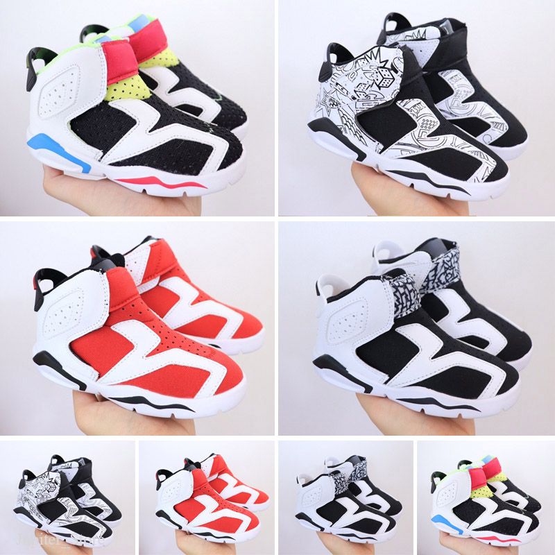 tinker hatfield kids