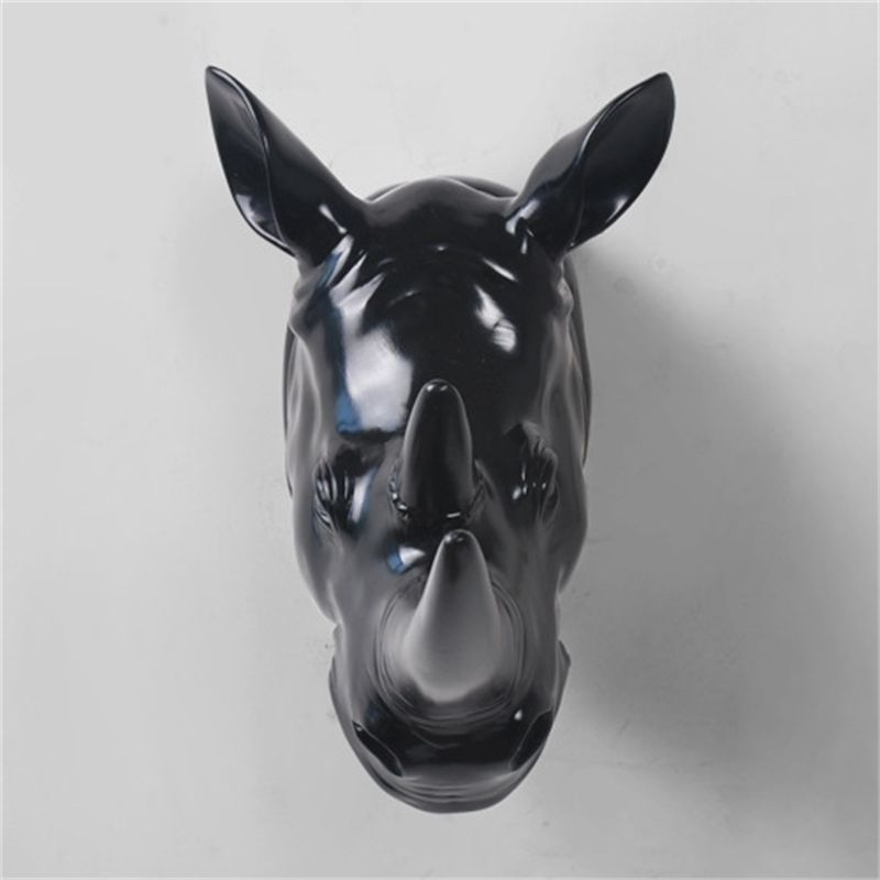 WP-15020B [Black Rhinoceros]
