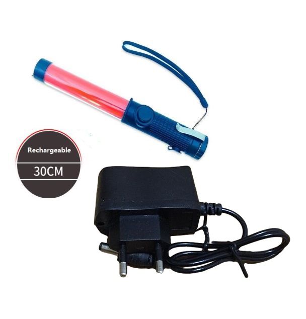 Rouge Chargeur UE