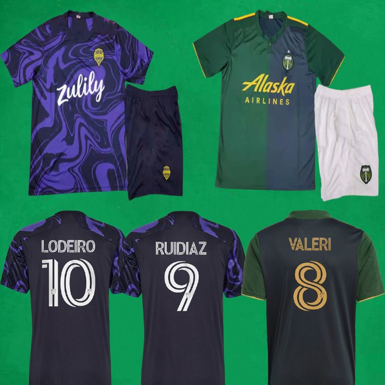 sounders away jersey 2021