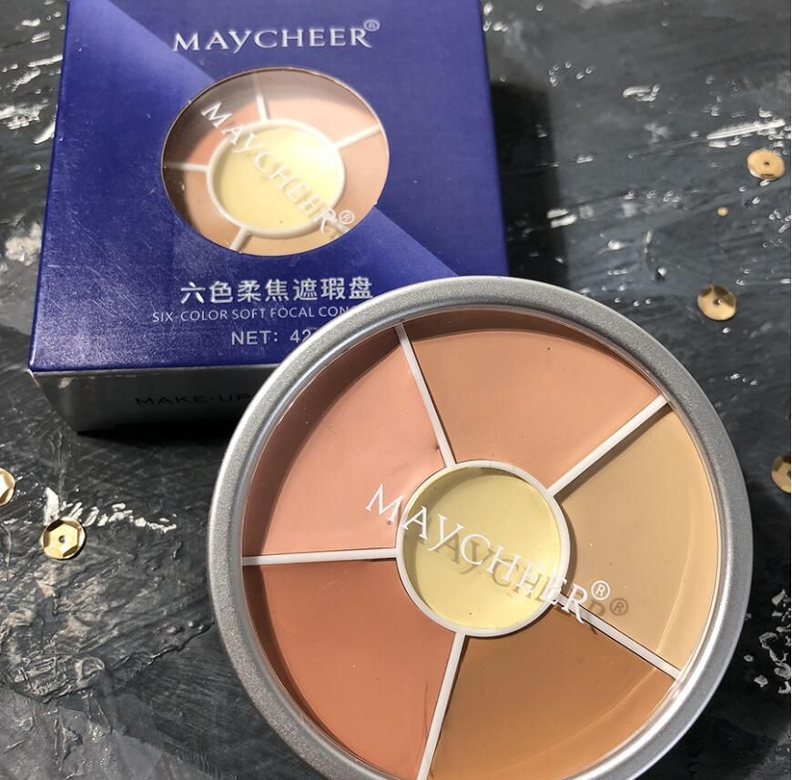 Maycheer Concealer Palette