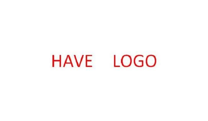 have logo