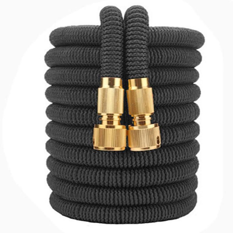 Telescopic hose