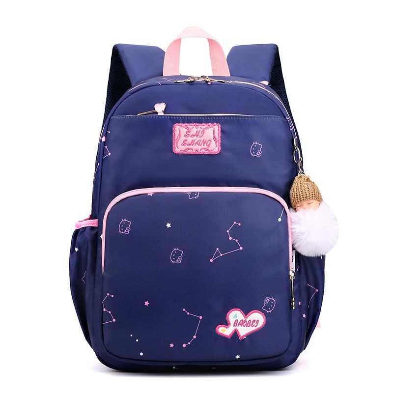 Acquistare Borse Scolastiche Ragazze Carino Borsa Bambini Impermeabile  Sacchetti Di Scuola Bambini Zaini Scuola Zaini Bambini Borsa Libro Satchel  Mochila Economico | Consegna Veloce E Qualità | It.Dhgate