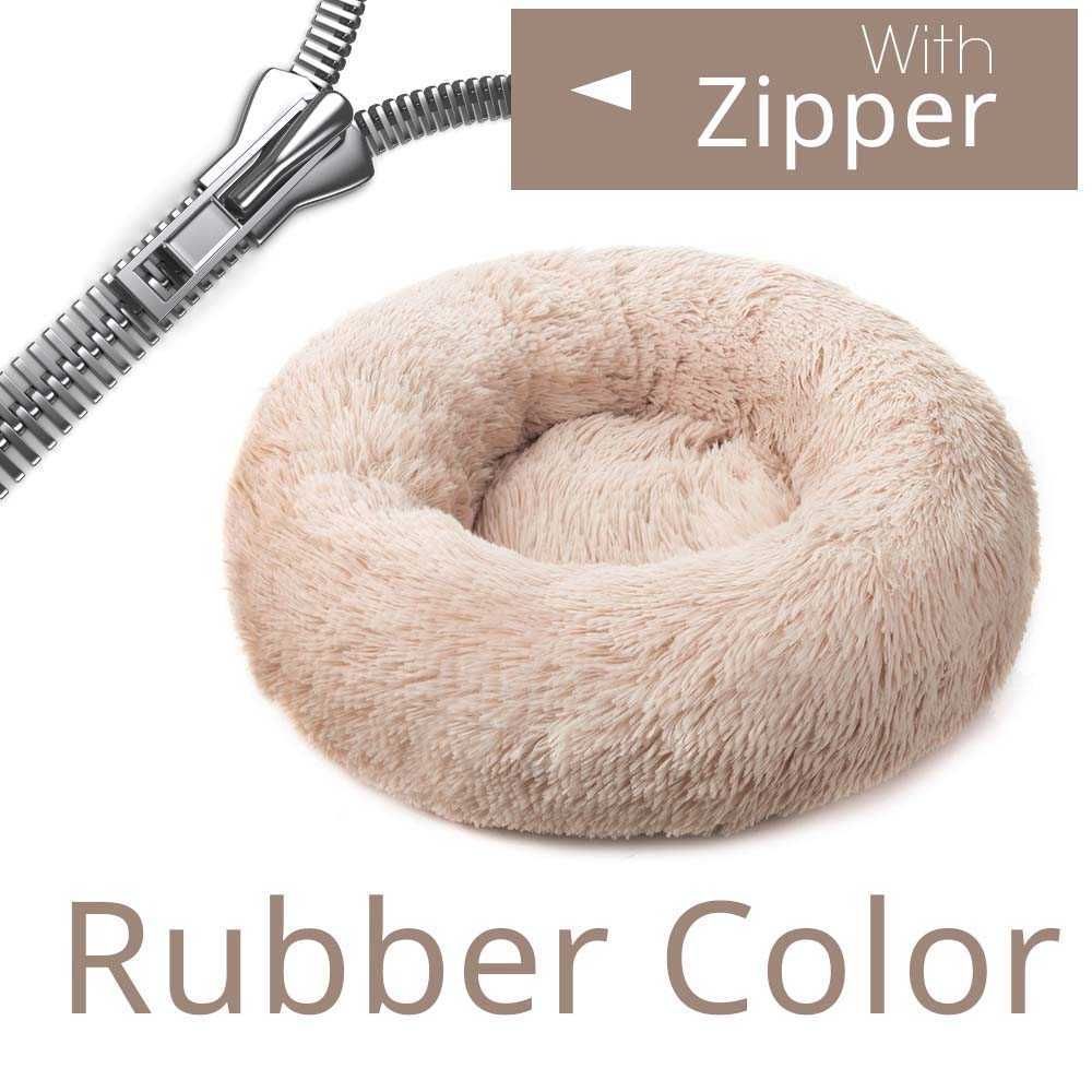 Zipper Gummi Color-40cm