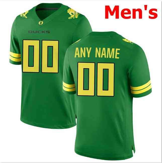 Men&#039;s Green Duck