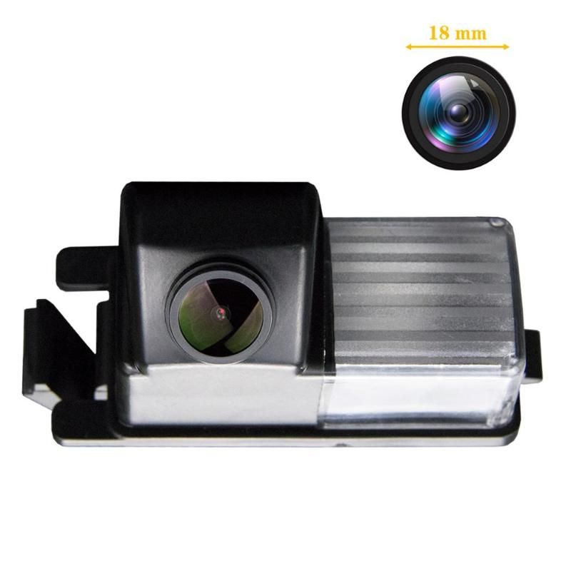 Çin 18mm HD Kamera