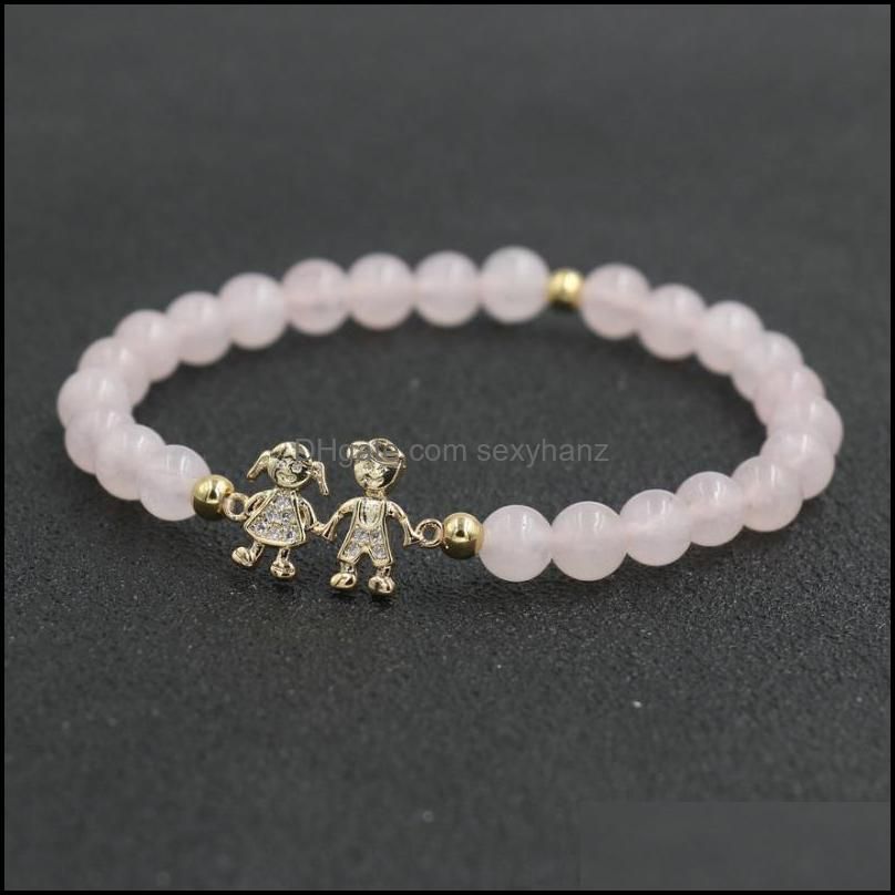 Pink Gold 16Cm