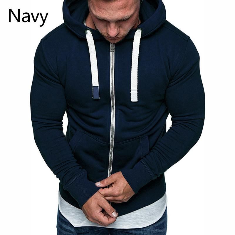 Navy blau