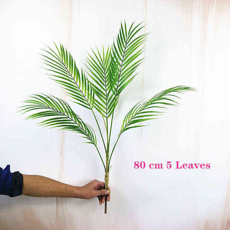 80cm 5 Leaves