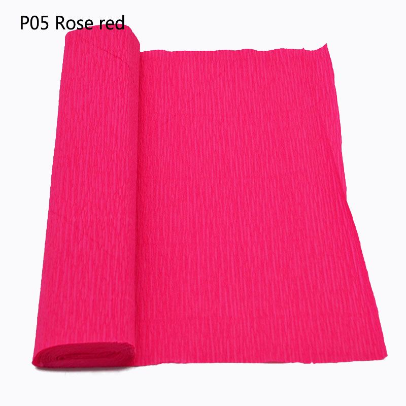 P05ROSE röd