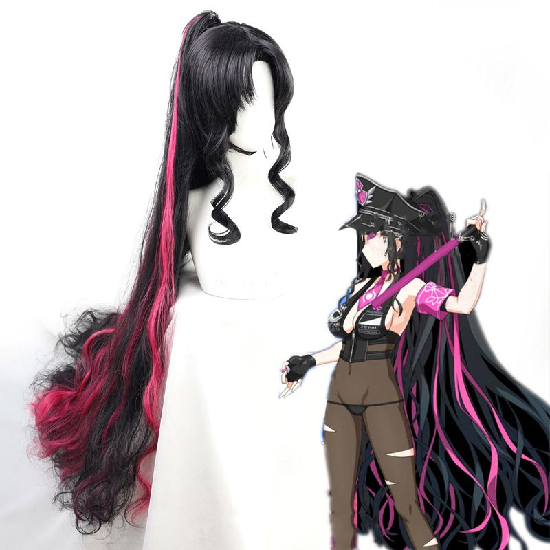 Best Quality Anime Fate Extra Ccc Fgo Sesshouin Kiara Swimsuit Cosplay Costume Wig For Women Halloween At Cheap Price Online Costume Accessories Dhgate Com