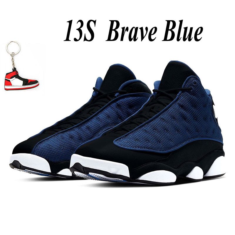 13S Brave-Blue