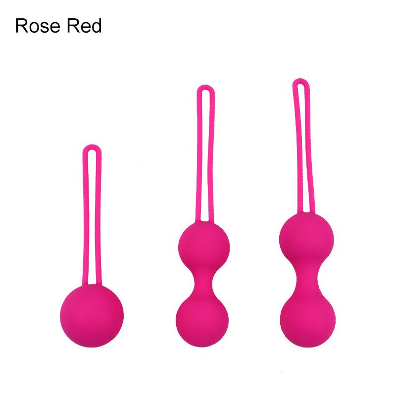 Rosa 1 set (3pcs)