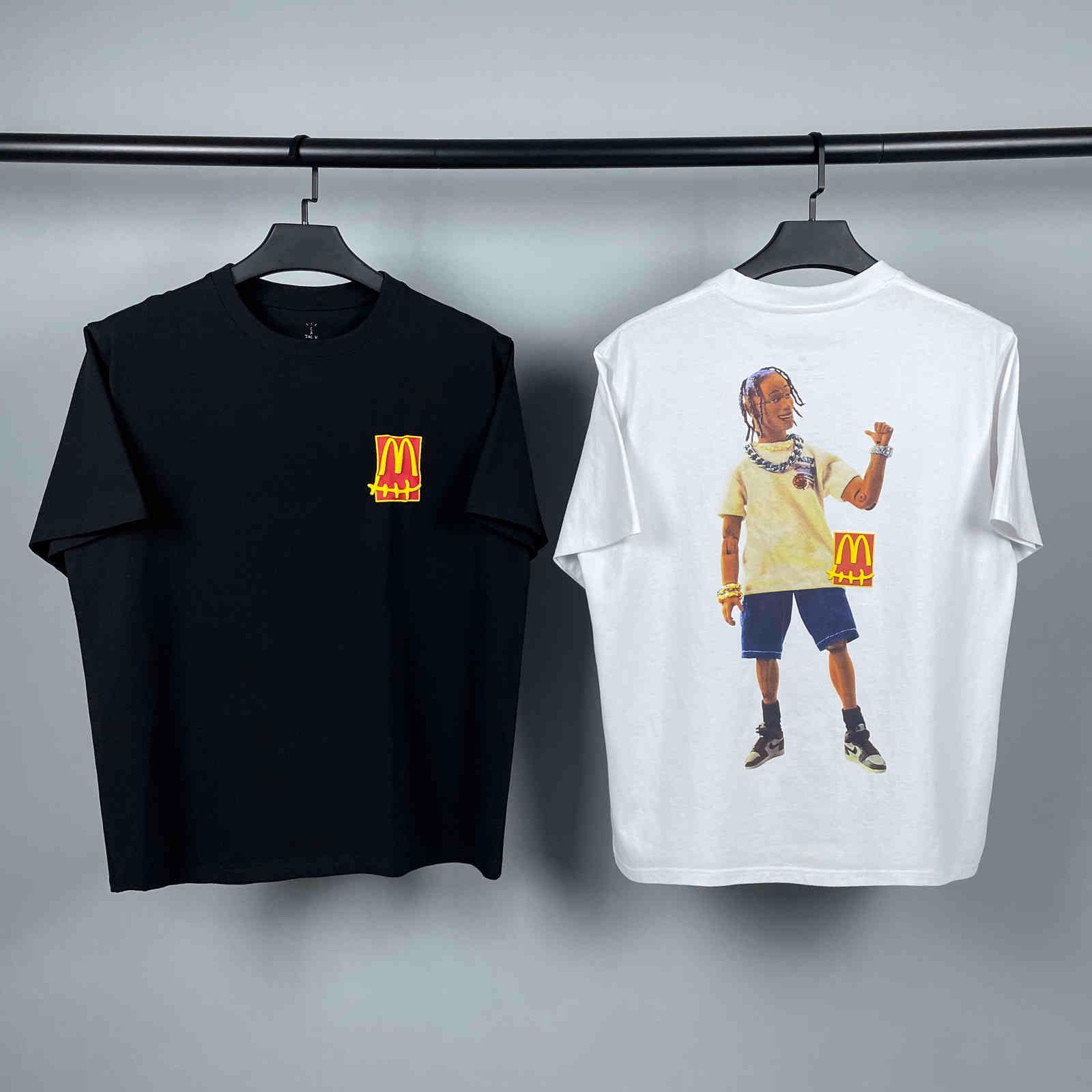 camiseta travis scott mercado livre