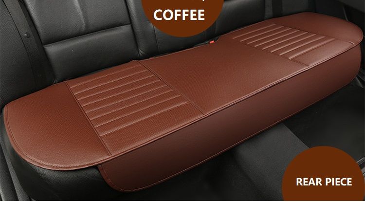 back seat piece coffee