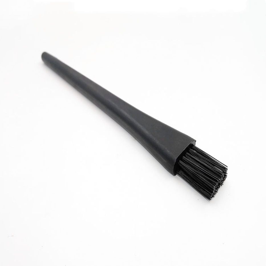 Anti Static ESD Safe Cleaning Brush For Mobile Phone Tablet PCB BGA