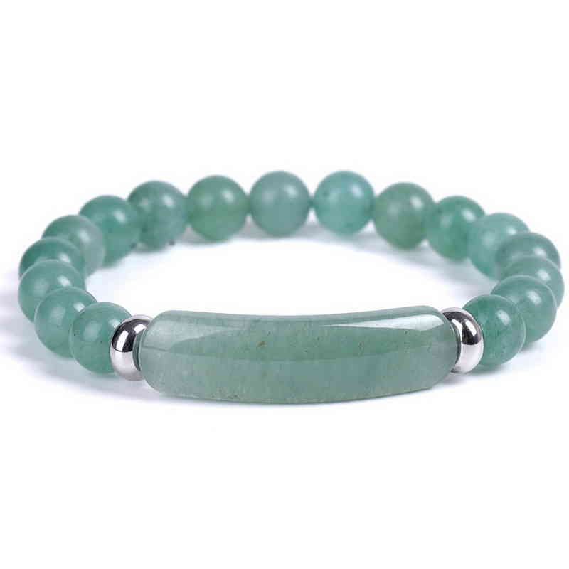 Aventurine verde