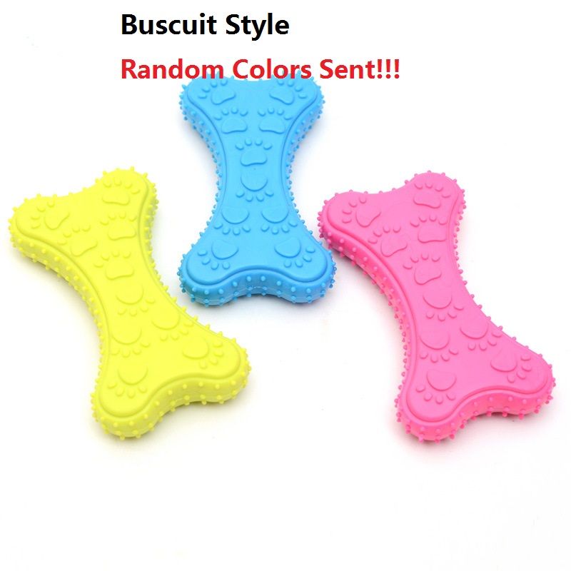 Biscuit Style