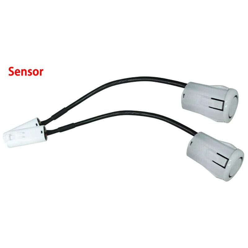 sensor de branco