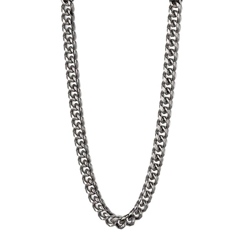 necklace 45cm 6mm